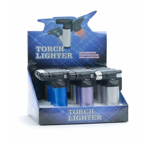 Single Flame Torch